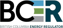 BC Energy Regulator logo