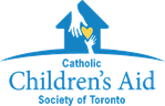 Catholic Children's Aid Society of Toronto logo