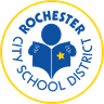 Rochester City School District logo