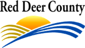 Red Deer County logo