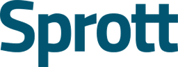 Sprott logo