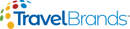 TravelBrands logo
