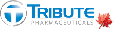 Tribute Pharmaceuticals logo