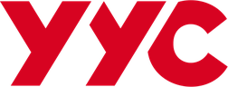 Calgary Airport Authority (YYC) logo